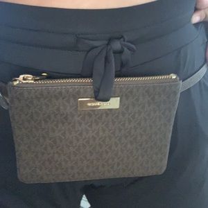 Michael Kors Fanny Pack ~ Belt Bag